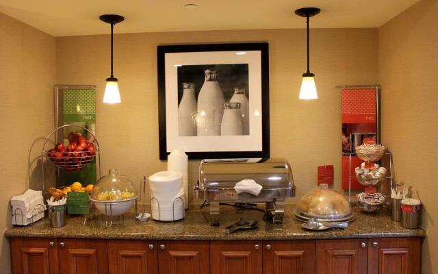 Hampton Inn & Suites Williamsburg-Central