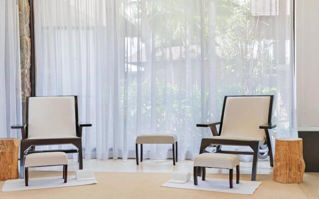The Westin Mauritius Turtle Bay Resort and Spa