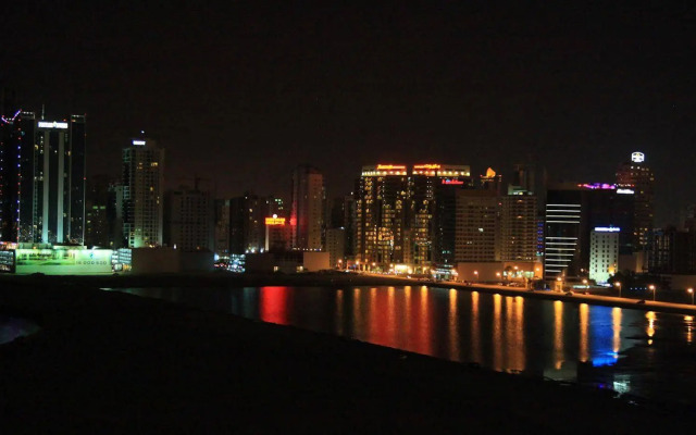 Mirador Hotel