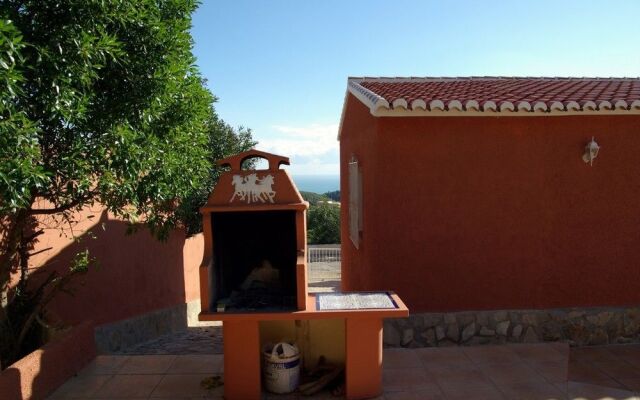 Villa in Benitachell, Alicante 102514 by MO Rentals
