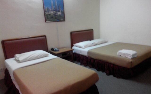 Suria Hotel Kota Bharu