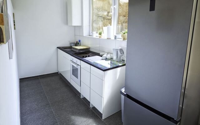 Hotel & Restaurant Kemnater Hof