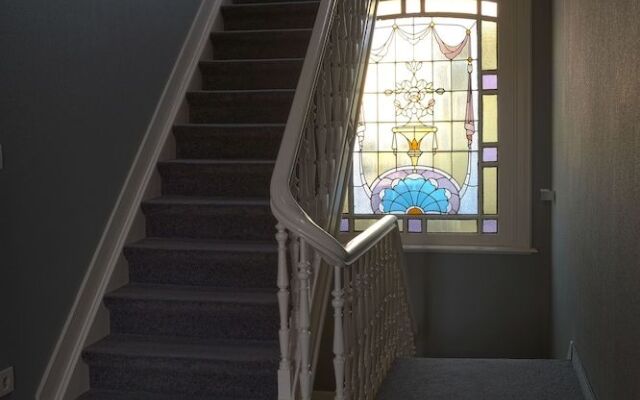Hotel Villa Tilia