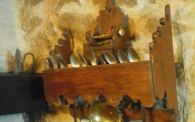 Hotel Rural Restaurante La Posada de los Vientos