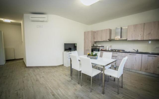 Appartamenti vicino al mare