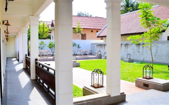 Sanakeo Boutique Hotel and Spa