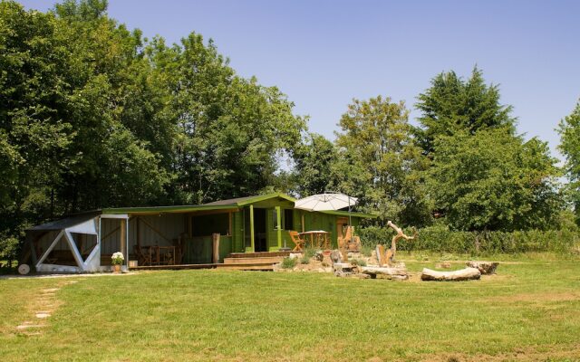 Tipi Nature Détente