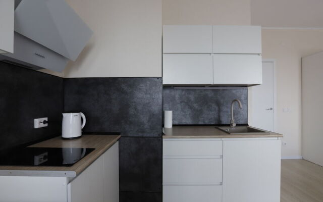 Апартаменты МаксРеалти24 на ул. Просторная 10