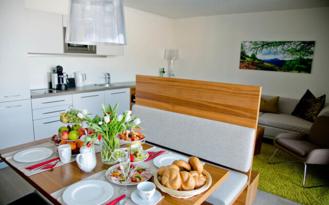 Tauernresidence Radstadt by ALPS RESORTS