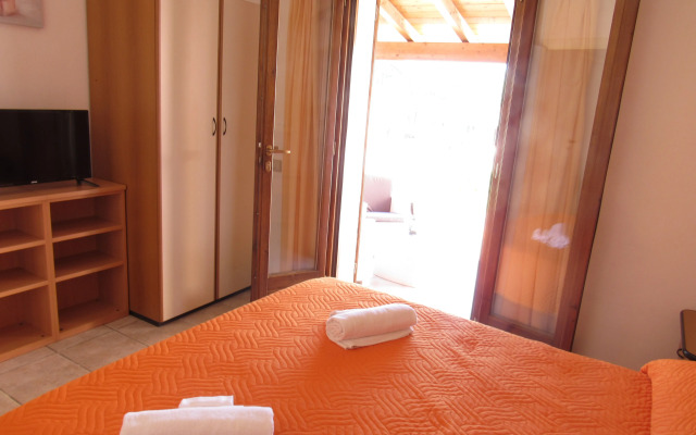 Marina Manna Hotel & Club Village