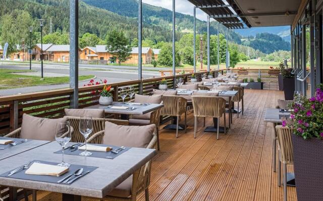 Club Hotel am Kreischberg