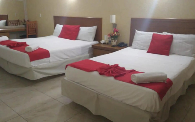 Hotel JS