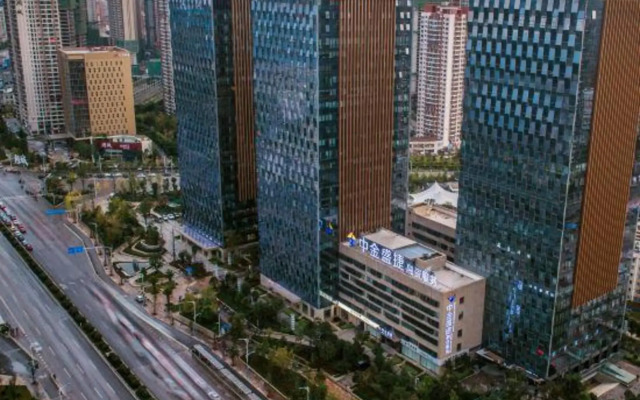 Kunming Xiya Hotel