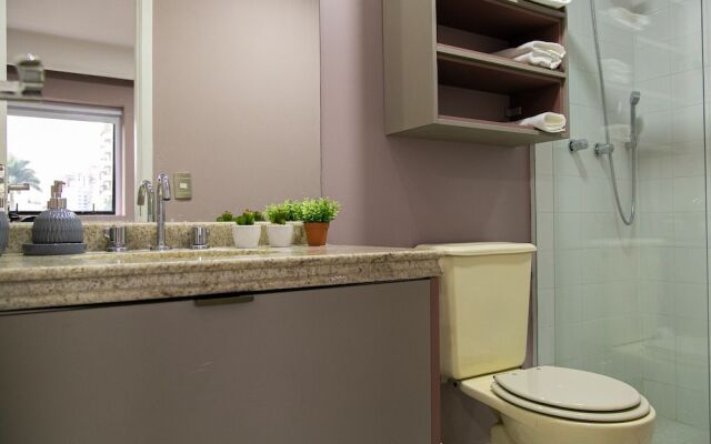 BEN - Bienal First Class By Anora Spaces