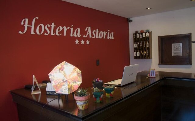 Hosteria Astoria