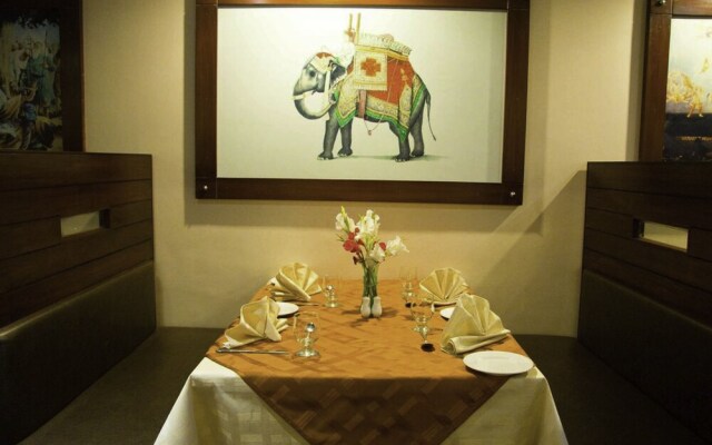 Hotel Pak Heritage