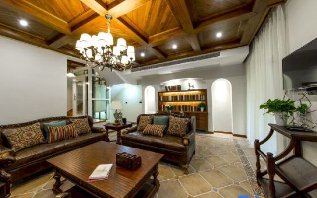Whisper of The Nature Hotel