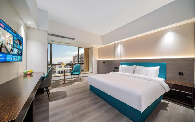 Guangzhou Meigang Hotel