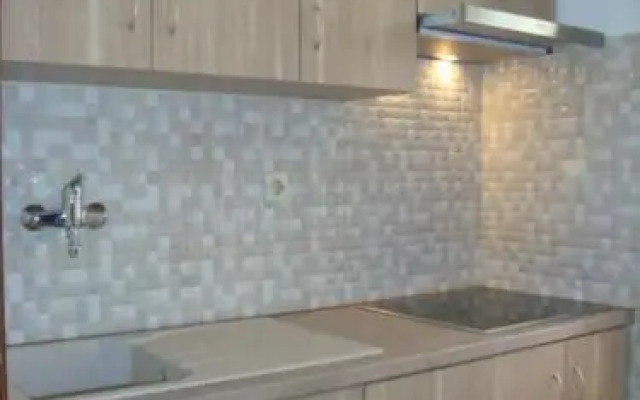 Atzanou Rooms