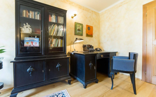 Apartmány U Zvonu