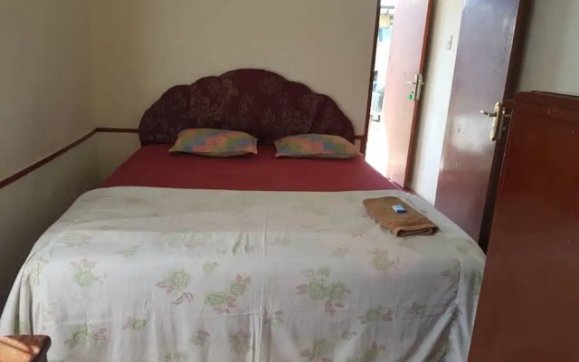 Kaliaga Bungalow By Zuzu