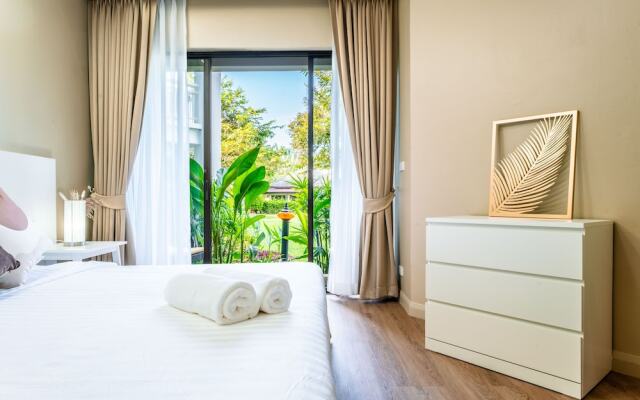 Allamanda Residences by NLA