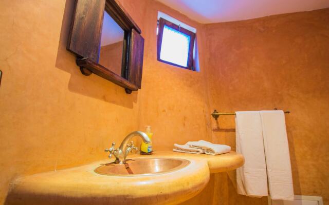 Riad Zinoun & Spa