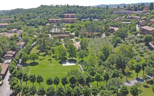 Residenza CRB 38 by Wonderful Italy