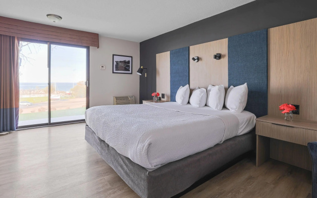 The Jordan Ramada by Wyndham