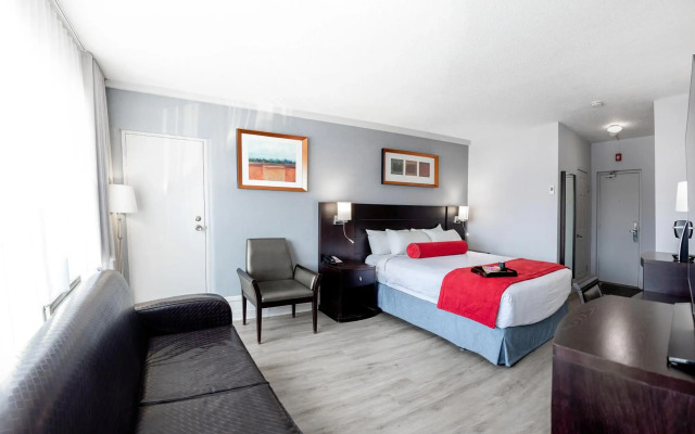 Auberge Royal Versailles