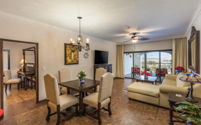 Vista Encantada Spa Resort & Residences