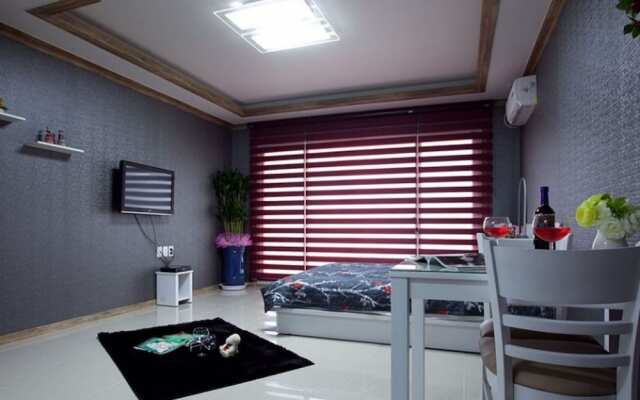 Gyeongju The Blue Sky Pension