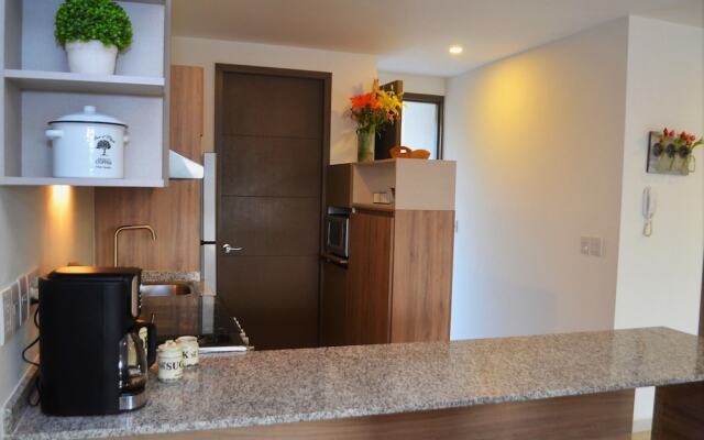 Condo Niza 266 by MDR