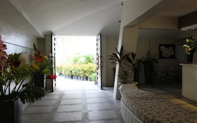 Casa Pilar Beach Resort