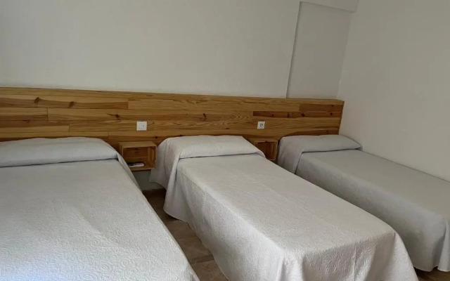 Hostal Barbate