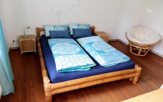 Im Bahnhof - Gästezimmer -