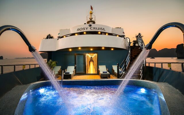 Rosy Cruise