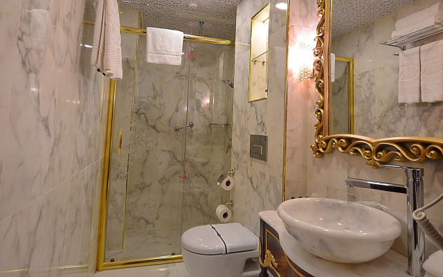 Golden Ak Marmara Hotel