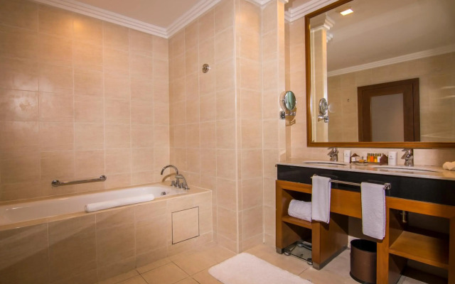 Royale Chulan Kuala Lumpur