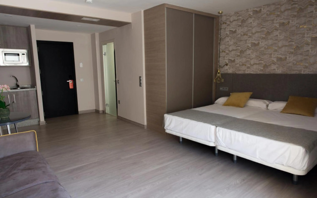Ona Marbella Inn