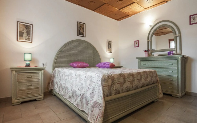 Casa Vacanza Nikita