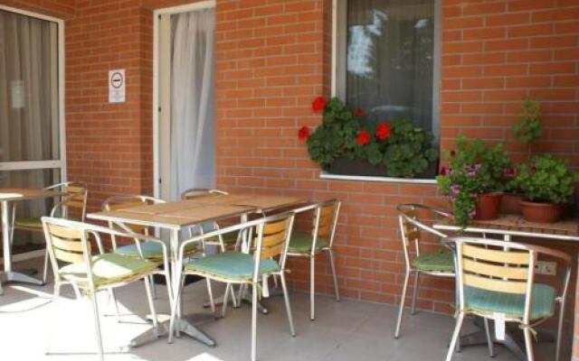 Hotel Sóház