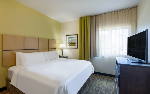 Candlewood Suites Springfield-Medical District