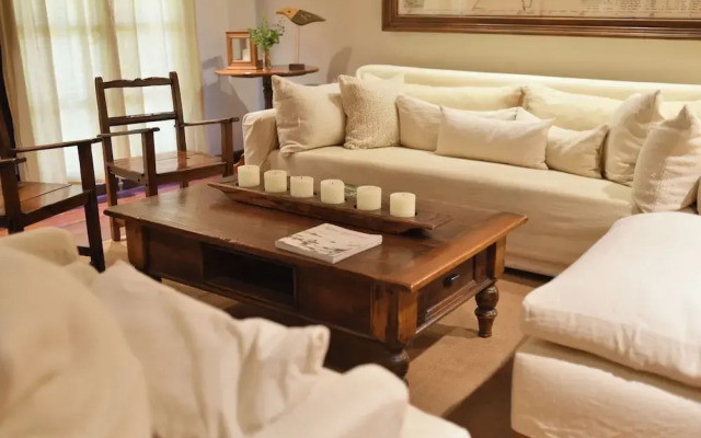 El Tránsito Hotel Boutique