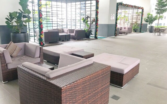 WTE Hotel Suites Bukit Bintang