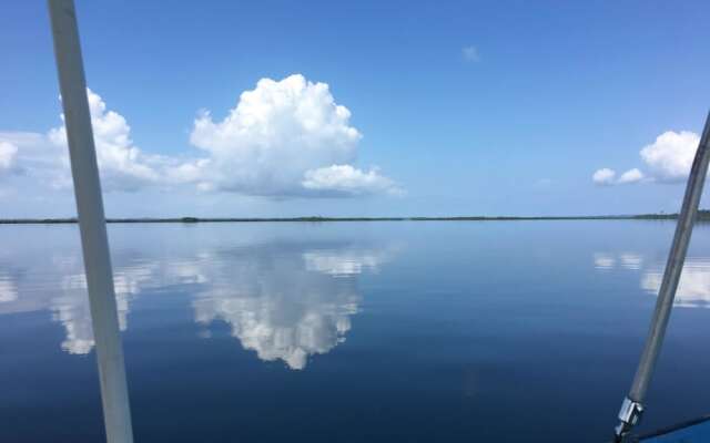 Dolphin Bay Hideaway
