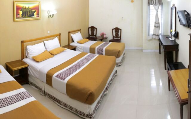Hotel Mataram 2 Malioboro