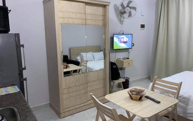 Tiba View P15 - near ElGouna - sea view