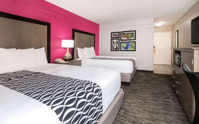 La Quinta Inn & Suites by Wyndham Fredericksburg