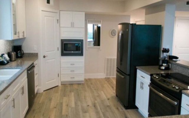 The Villas of Amelia Island